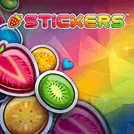 Stickers игра