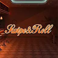 Swipe & Roll игра