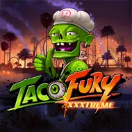 Taco Fury XXXtreme игра