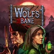 The Wolf's Bane игра