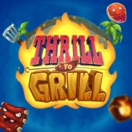 Thrill to Grill игра