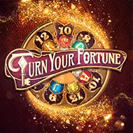 Turn Your Fortune игра