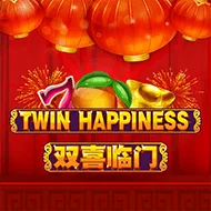 Twin Happiness игра