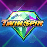 Twin Spin игра