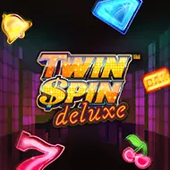 Twin Spin Deluxe игра