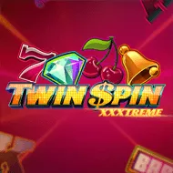 Twin Spin XXXtreme игра