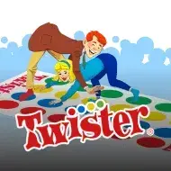 Twister игра