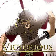Victorious игра