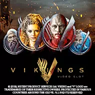 Vikings игра