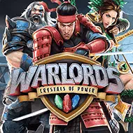 Warlords: Crystals of Power игра