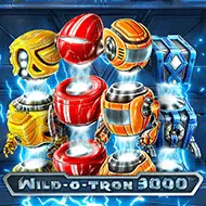 Wild-O-Tron 3000 игра