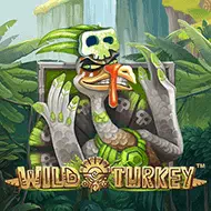 Wild Turkey игра