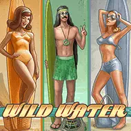 Wild Water игра