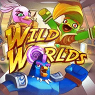 Wild Worlds игра