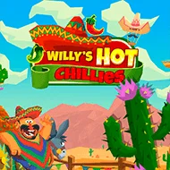 Willy's Hot Chillies игра