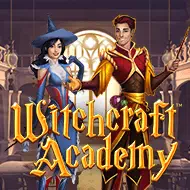 Witchcraft Academy игра