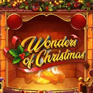 Wonders of Christmas игра