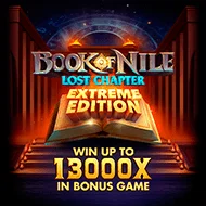 Book of Nile: Lost Chapter игра
