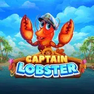 Captain Lobster игра