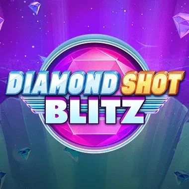 Diamond Shot Blitz logo
