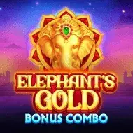 Elephant's Gold: Bonus Combo игра