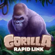 Gorilla: Rapid Link игра
