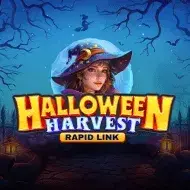 Halloween Harvest: Rapid Link игра