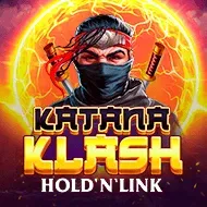Katana Klash: Hold 'N Link игра