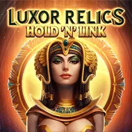 Luxor Relics image