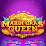 Mardi Gras Queen игра