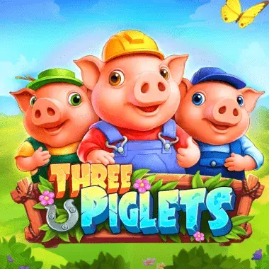 Three Piglets logo