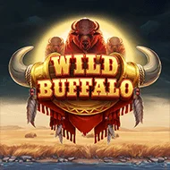 Wild Buffalo игра