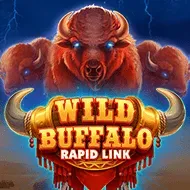 Wild Buffalo: Rapid Link игра