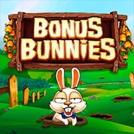 Bonus Bunnies игра