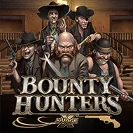 Bounty Hunters игра
