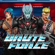 Brute Force игра