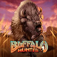 Buffalo Hunter игра