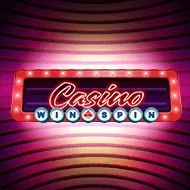 Casino Win Spin игра