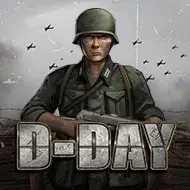 D-Day игра