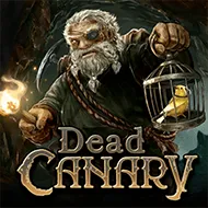 Dead Canary игра