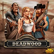 Deadwood игра