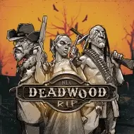 Deadwood R.I.P игра