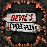 Devil's Crossroad игра