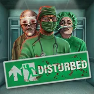 Disturbed игра