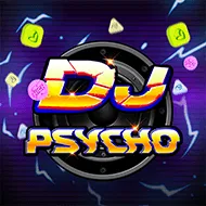 DJ Psycho игра
