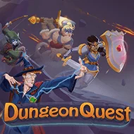 Dungeon Quest игра