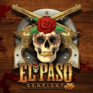 El Paso Gunfight xNudge игра
