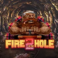 Fire in the Hole 2 игра