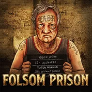 Folsom Prison игра