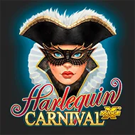 Harlequin Carnival игра